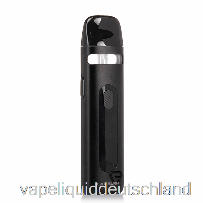 Uwell Caliburn X 20W Pod-System Mattschwarz Vape Deutschland